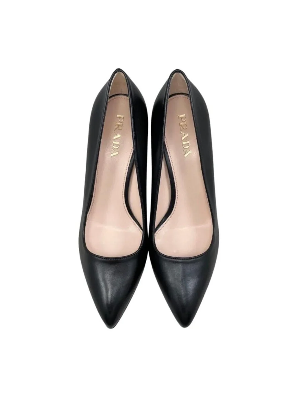 Prada brand name